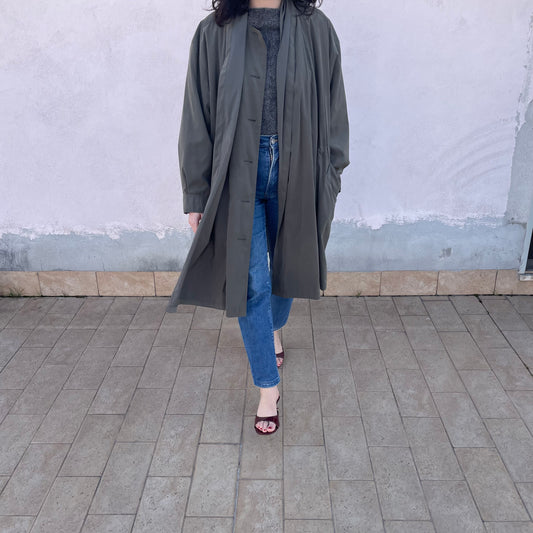 Trench Weekend Max Mara