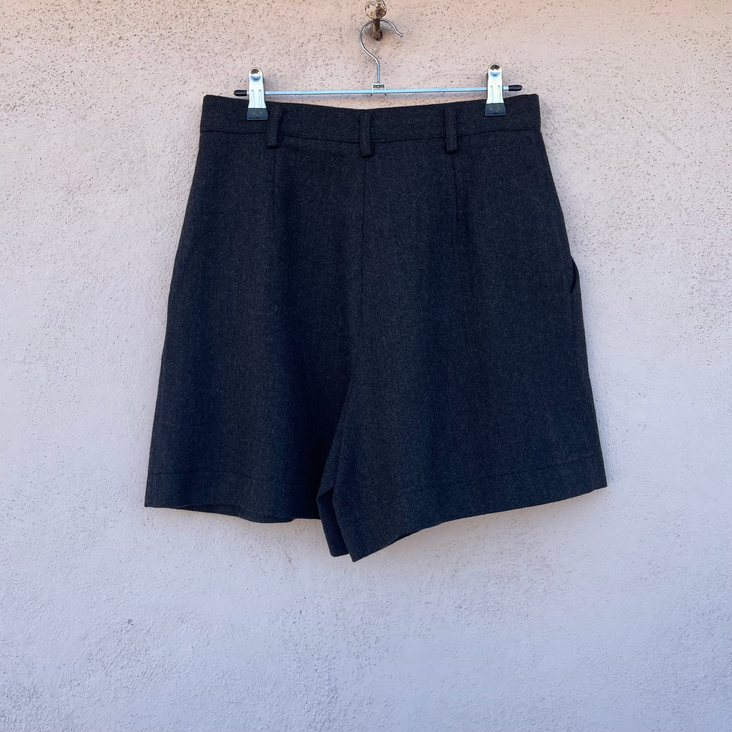 Bermuda antracite Byblos