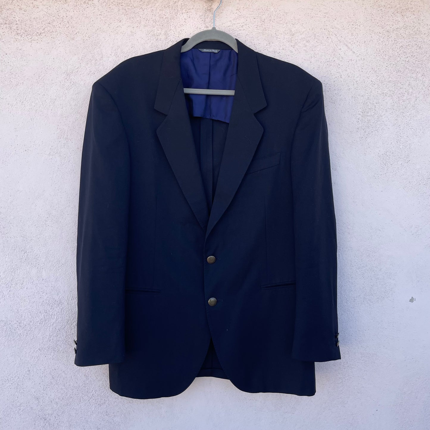 Blazer Oliver Valentino