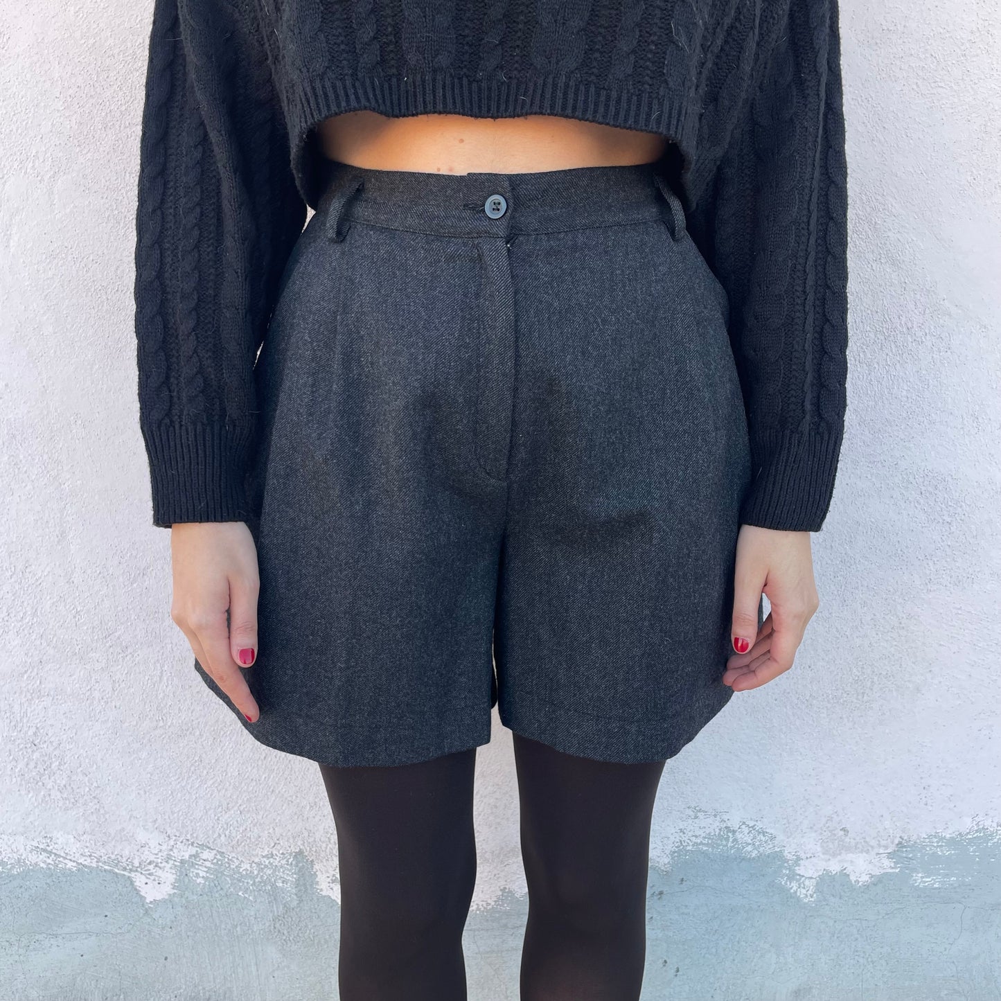 Bermuda antracite Byblos