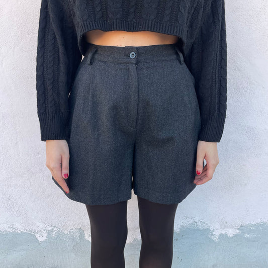 Bermuda antracite Byblos