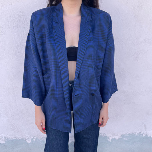 Blazer lino Sportmax