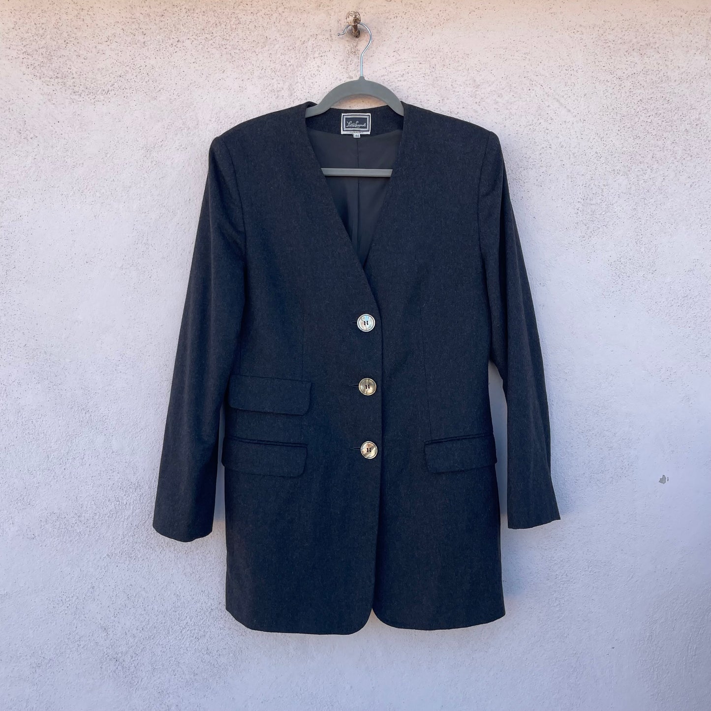 Blazer/miniabito Luisa Spagnoli