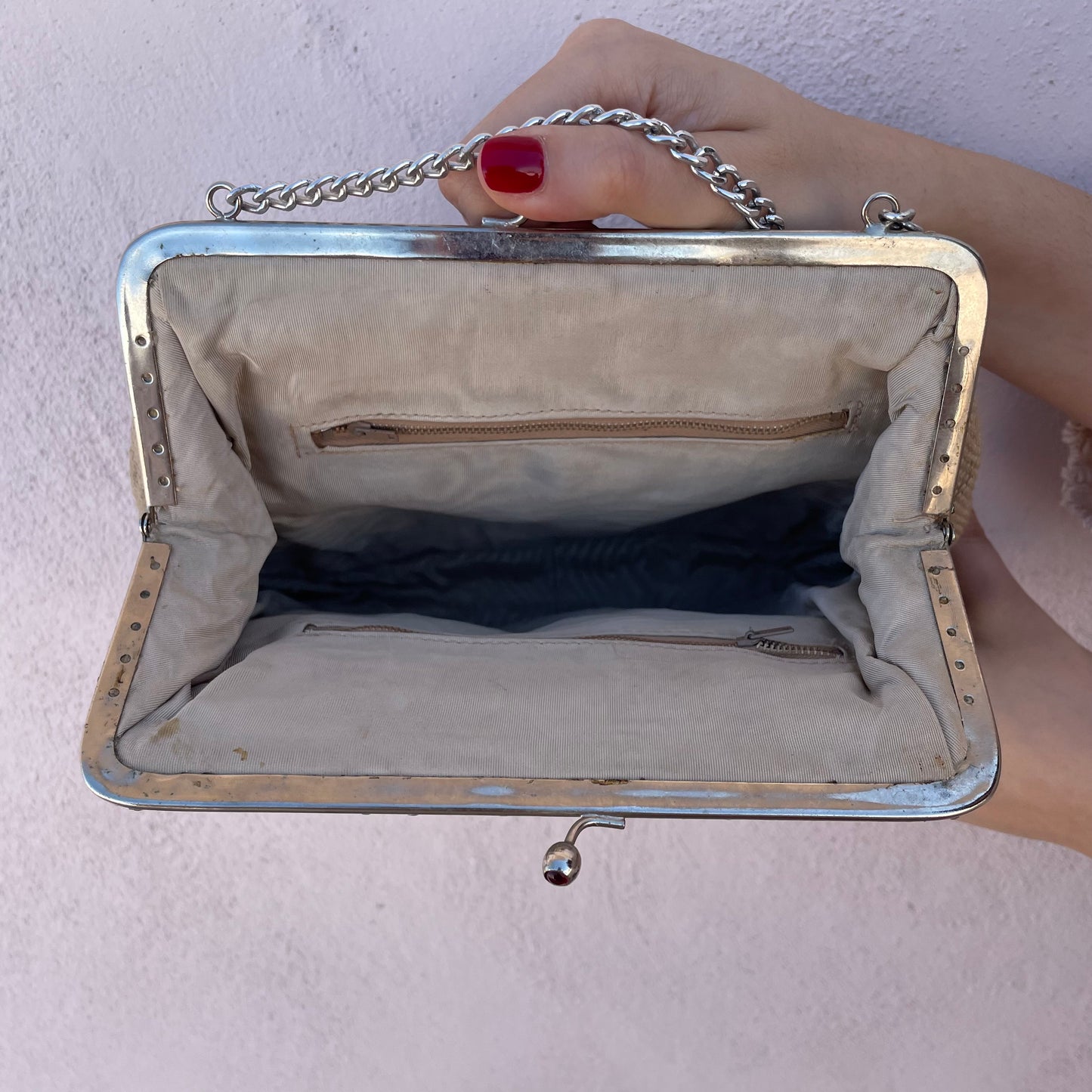 Borsa anni ‘50