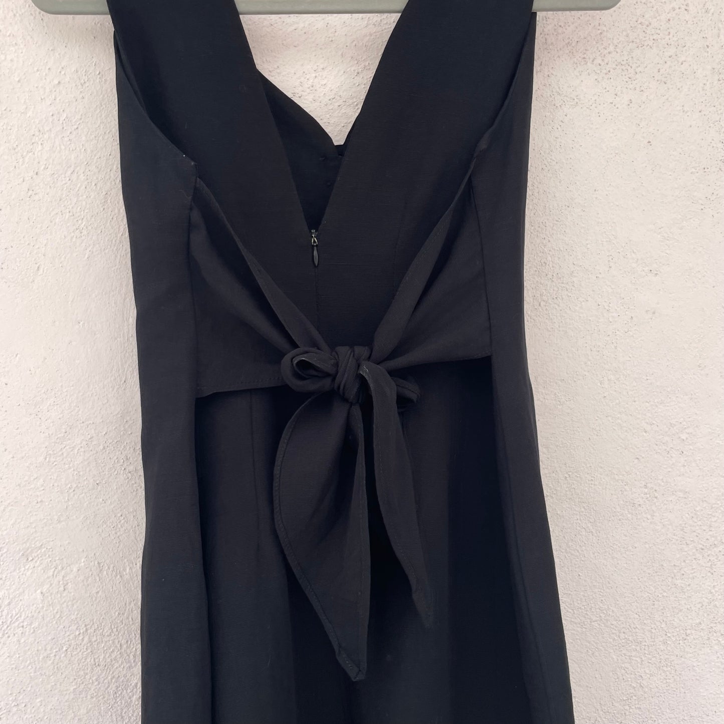 Abito Monica nero