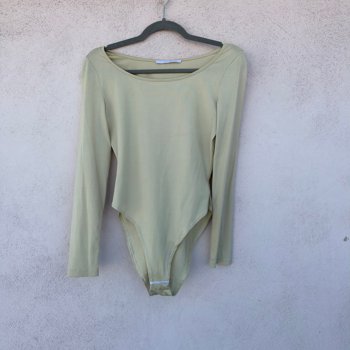 Body champagne Pennyblack