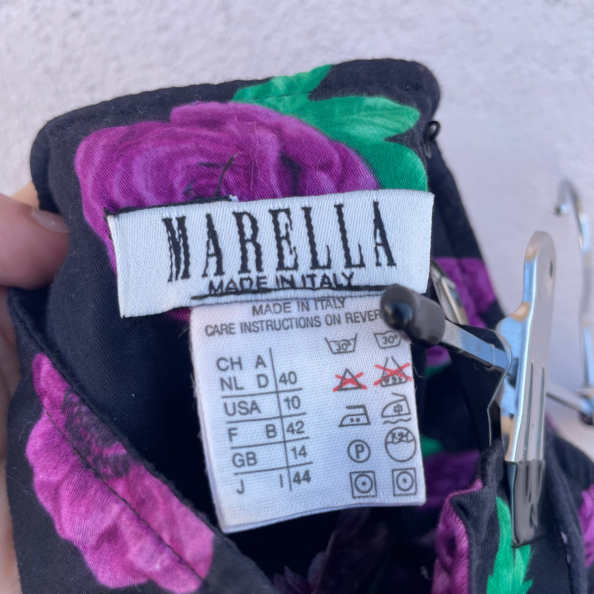 Abito corpetto Marella