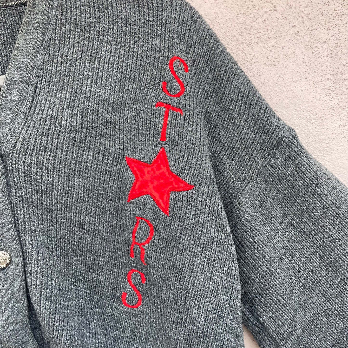 Cardi stelle