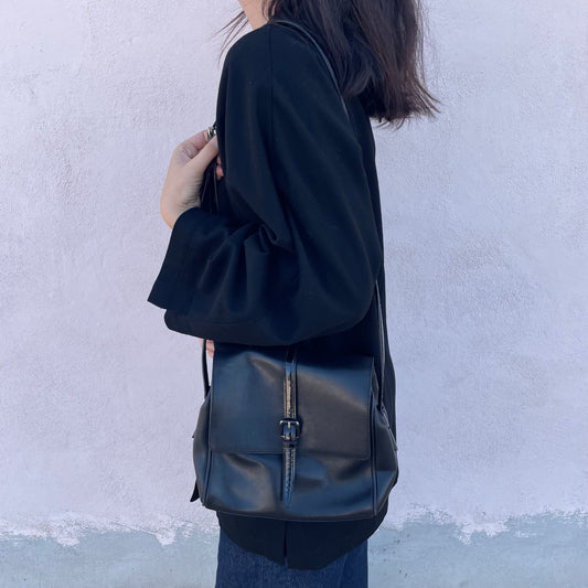 Borsa nera Fendissime