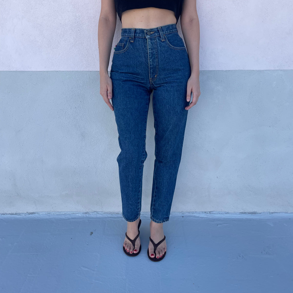 Jeans Moschino
