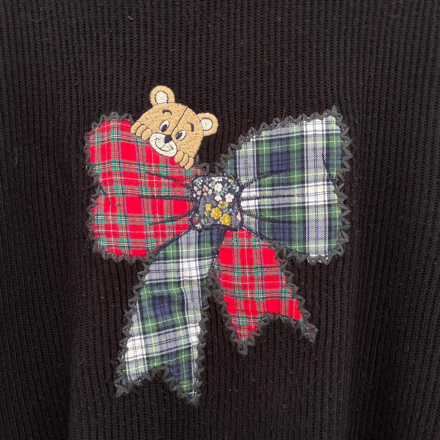 Maxipull orsacchiotto