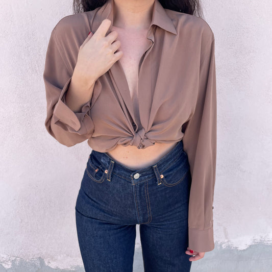 Camicia Pierre Cardin nesquik