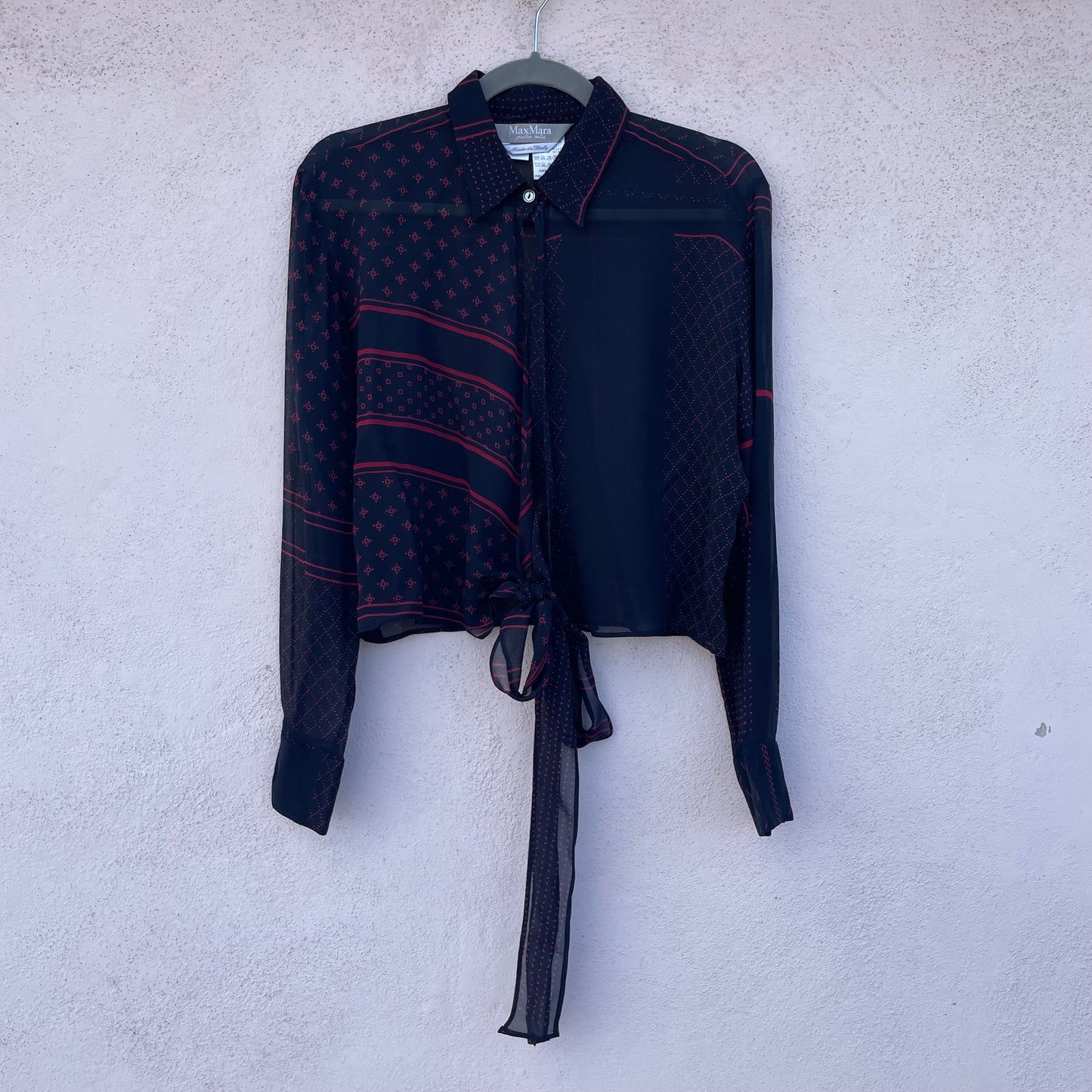 Top scaldacuore Max Mara