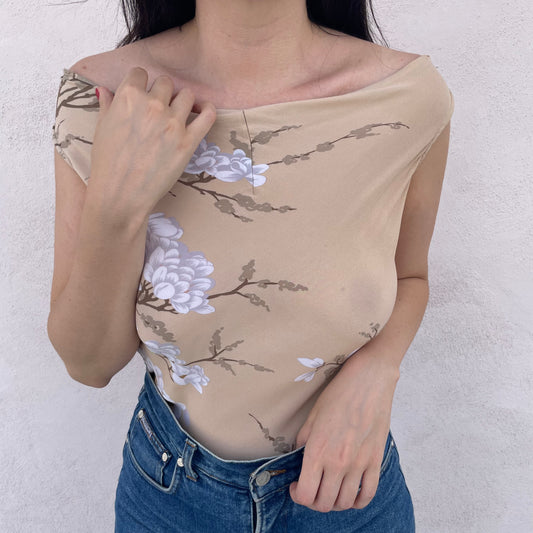 Top magnolia Byblos