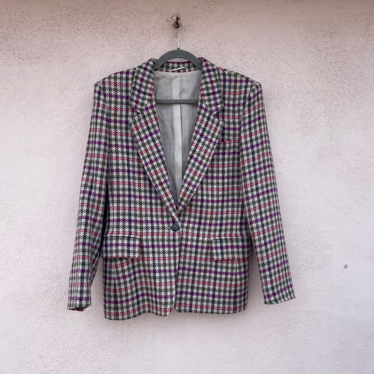 Blazer principe di Galles Marella
