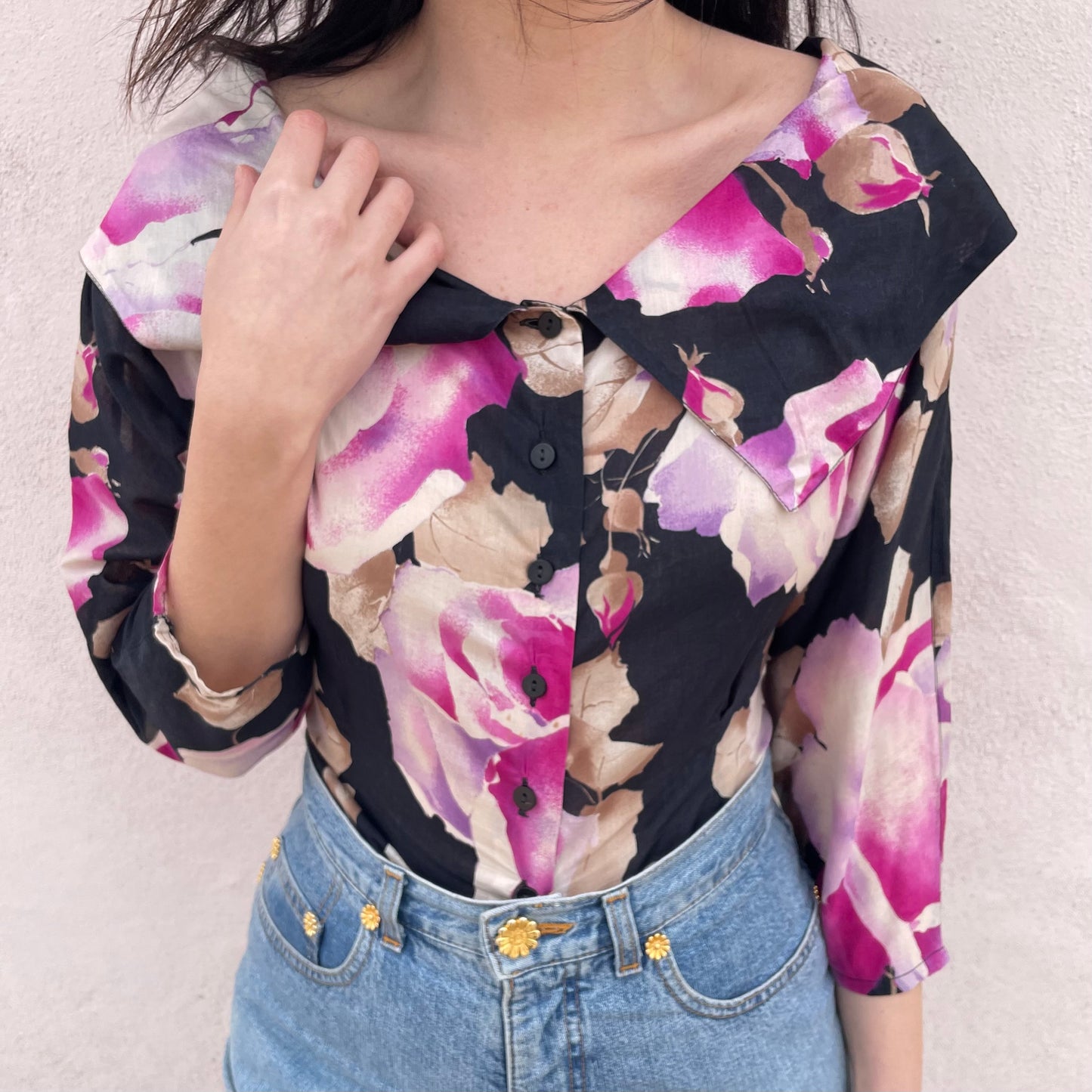 Camicia Byblos