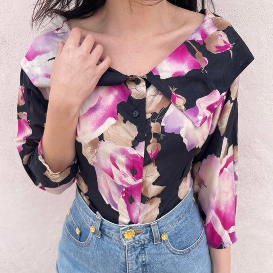 Camicia Byblos