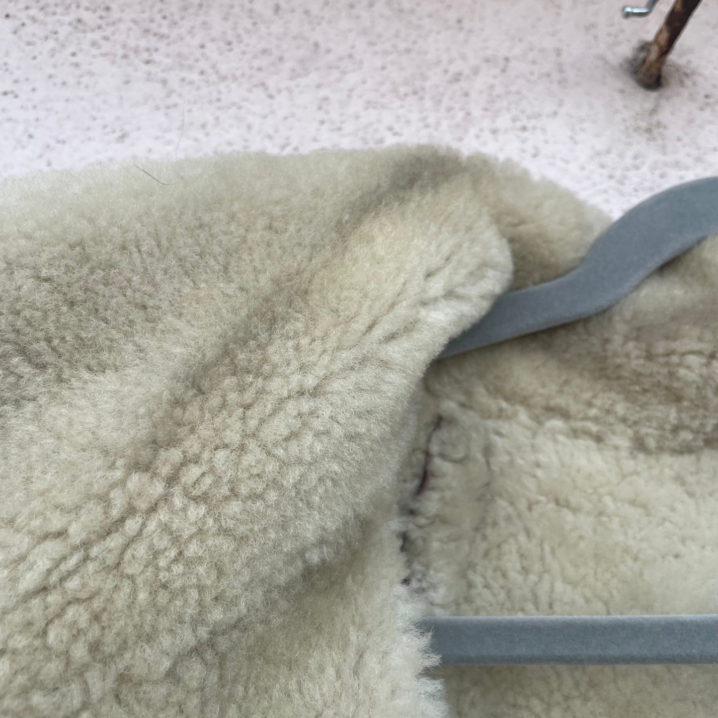 Original Shearling