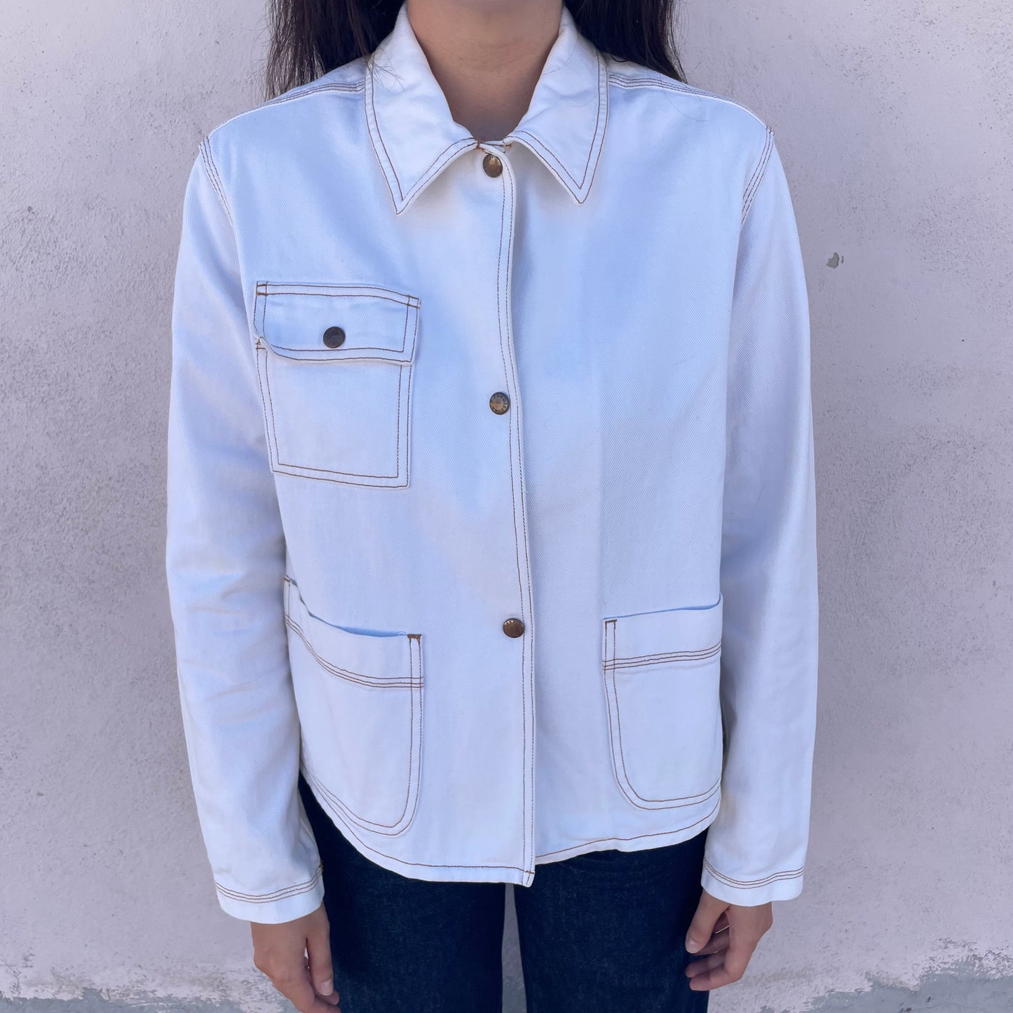 Work jacket Fendissime