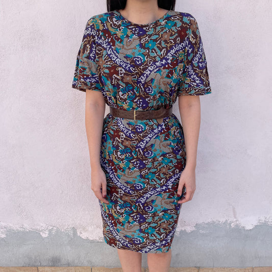 Abito Missoni
