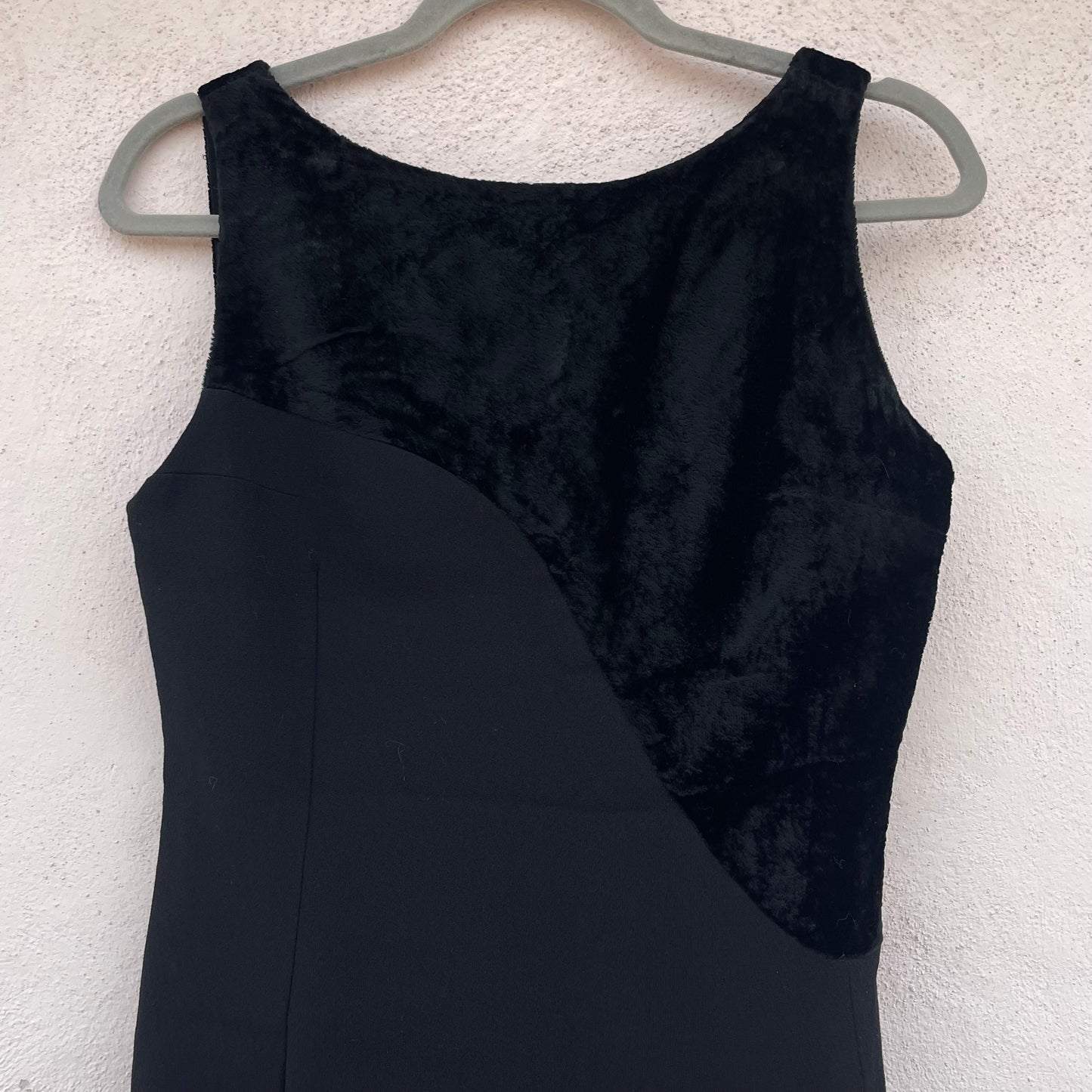 Abito lungo Pianoforte Max Mara