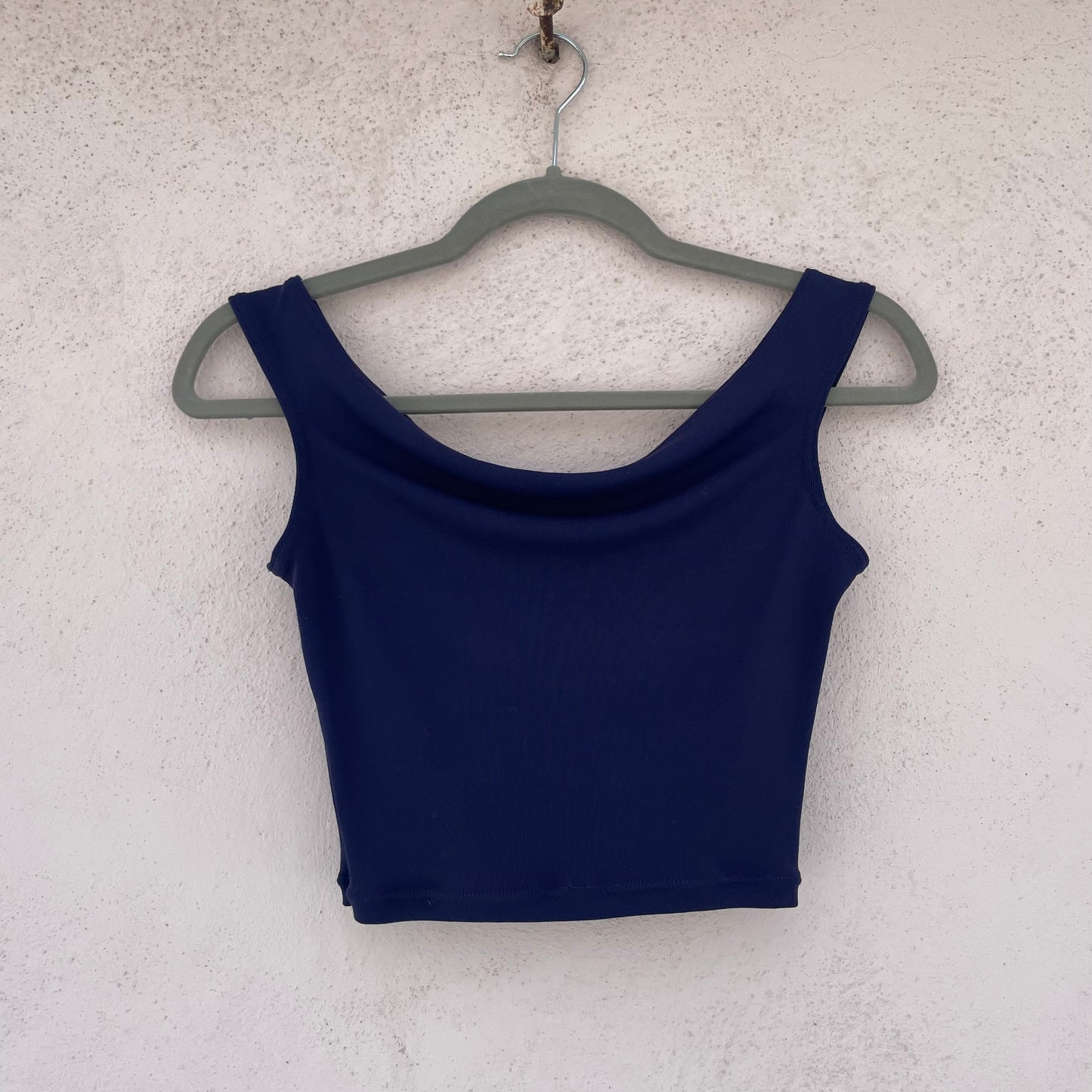 Top bardot La Perla