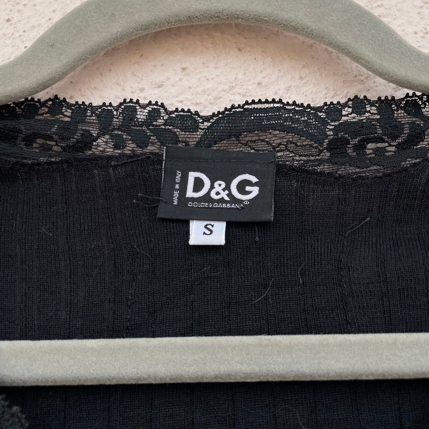 Top Dolce&Gabbana
