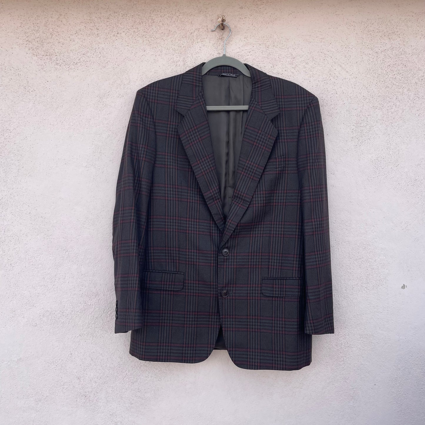 Blazer principe di Galles