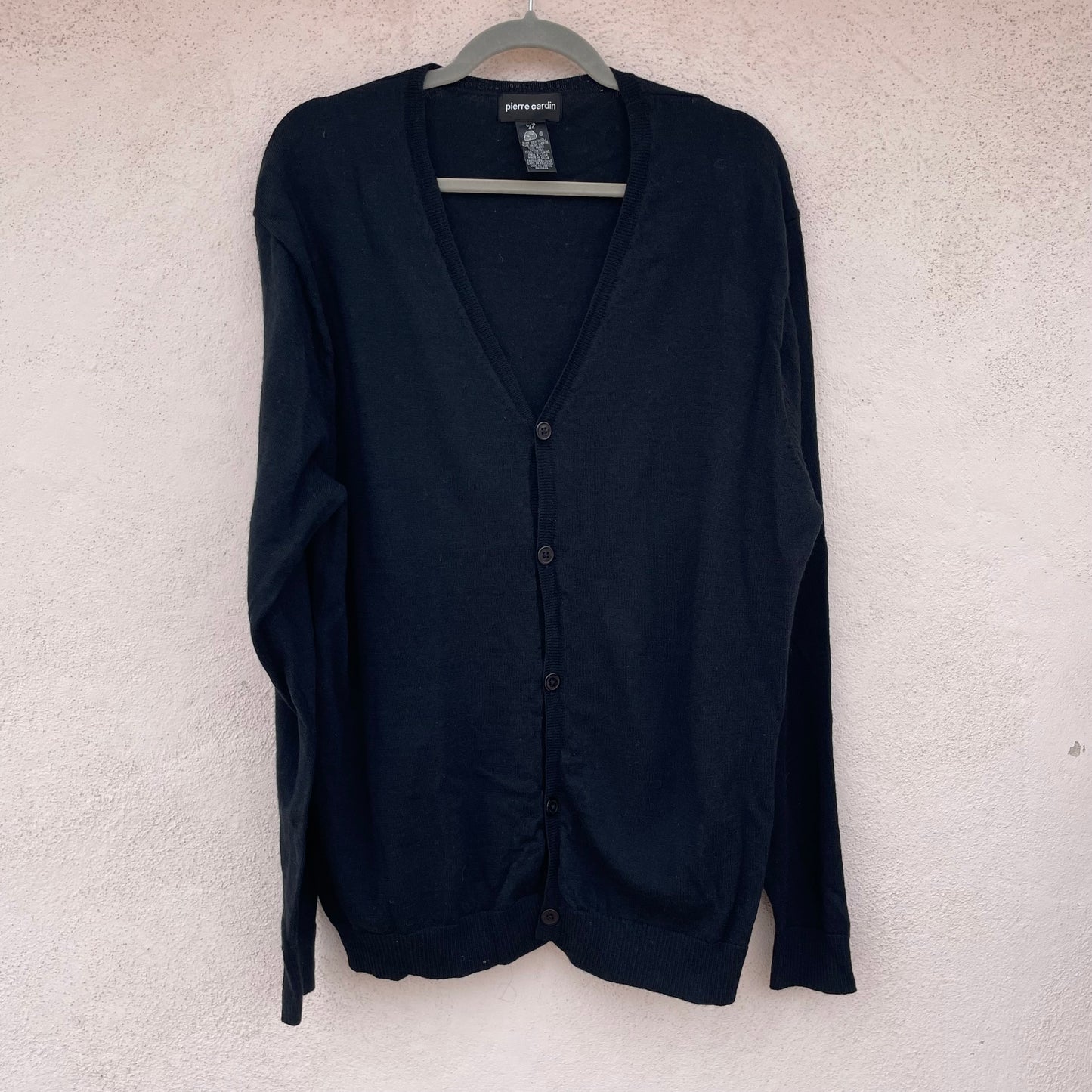 Cardigan Pierre Cardin