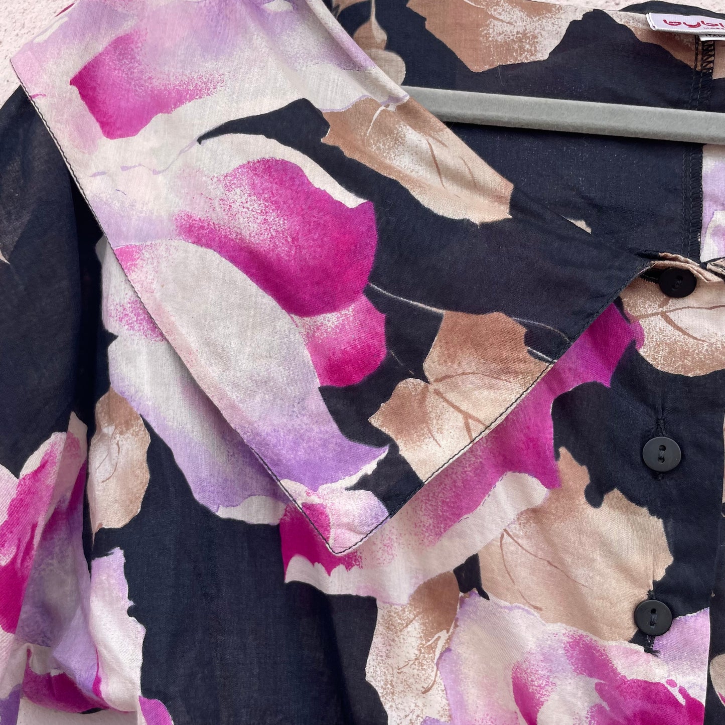 Camicia Byblos