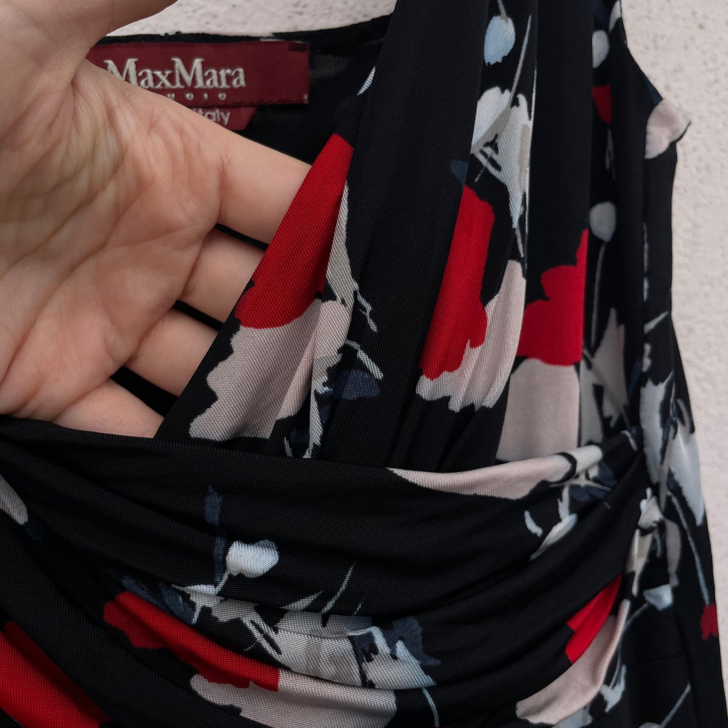 Abito Sabrina Max Mara