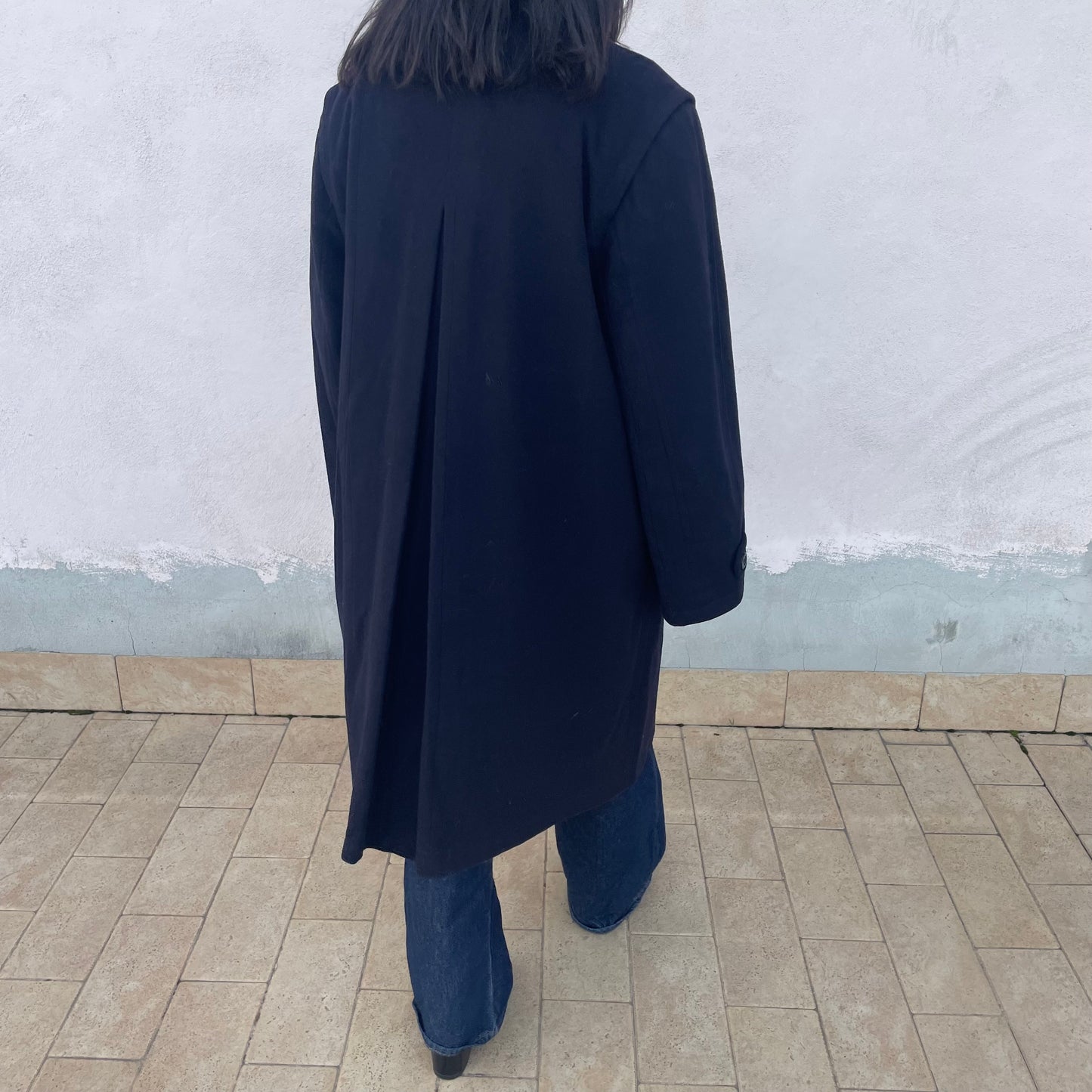 Loden blu