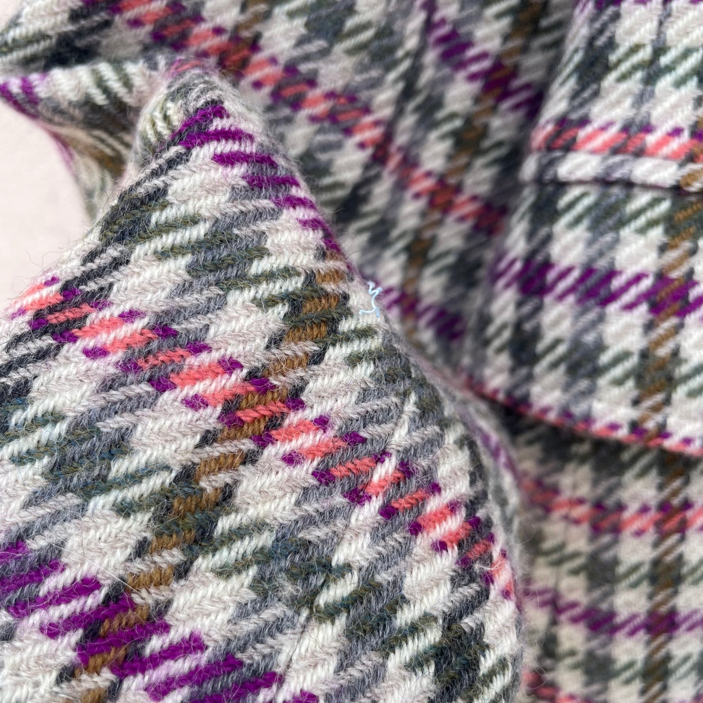 Blazer principe di Galles Marella