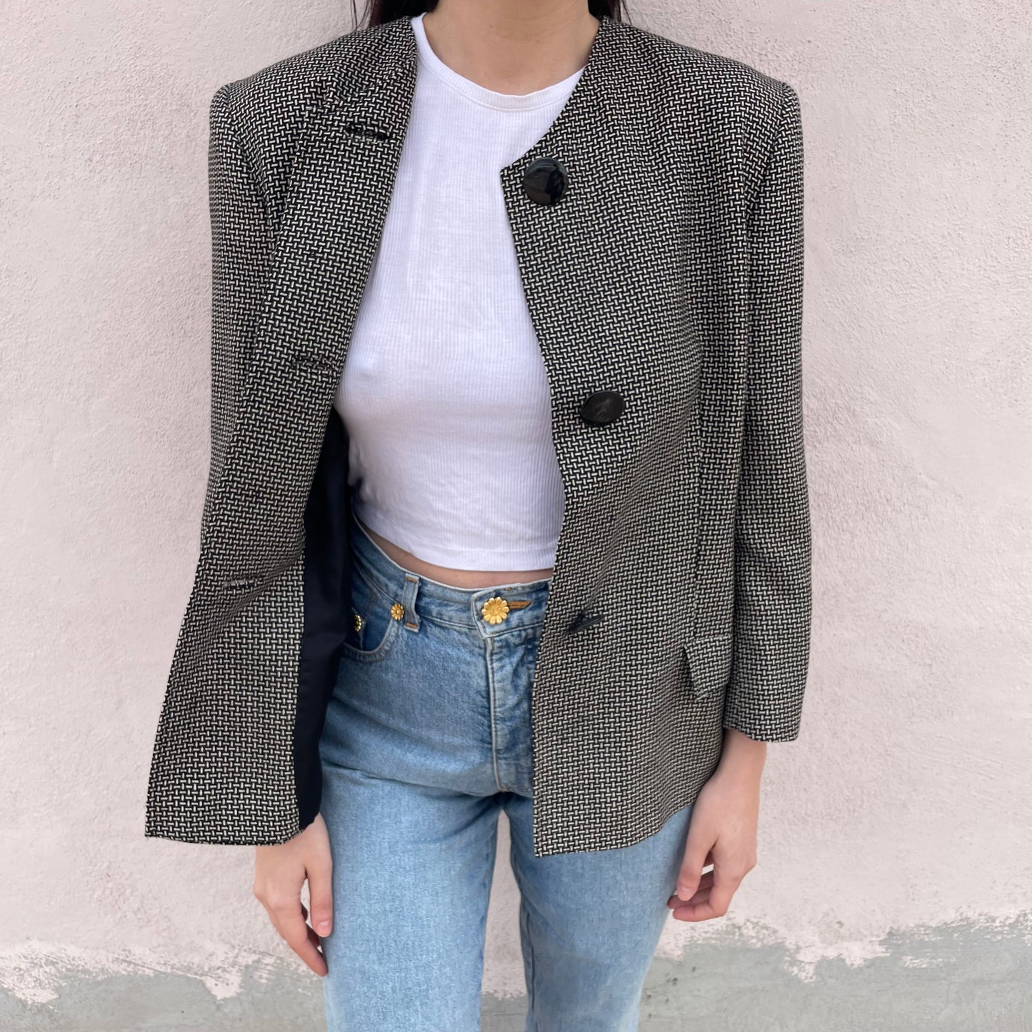 Blazer Genny