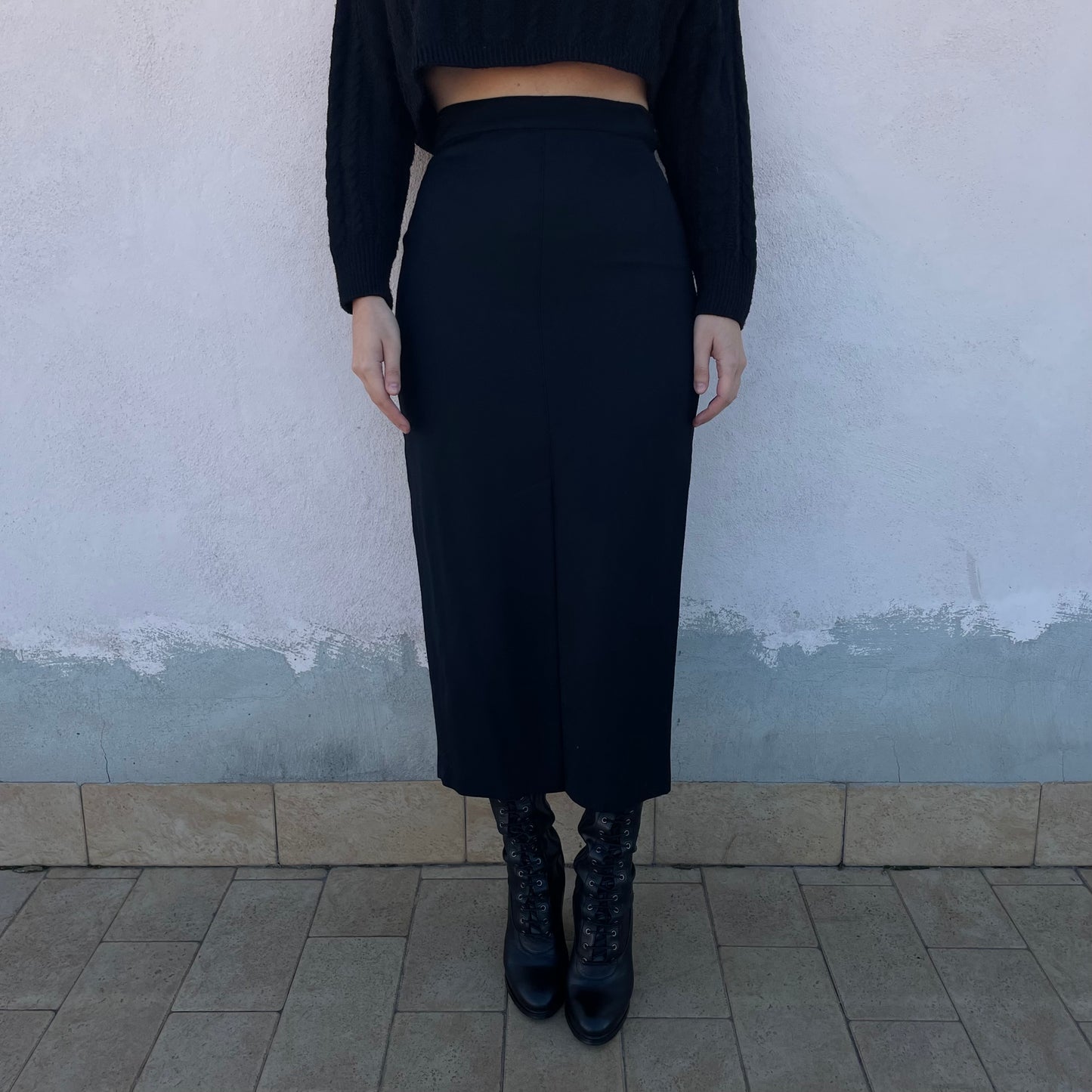 Pencil skirt Marella