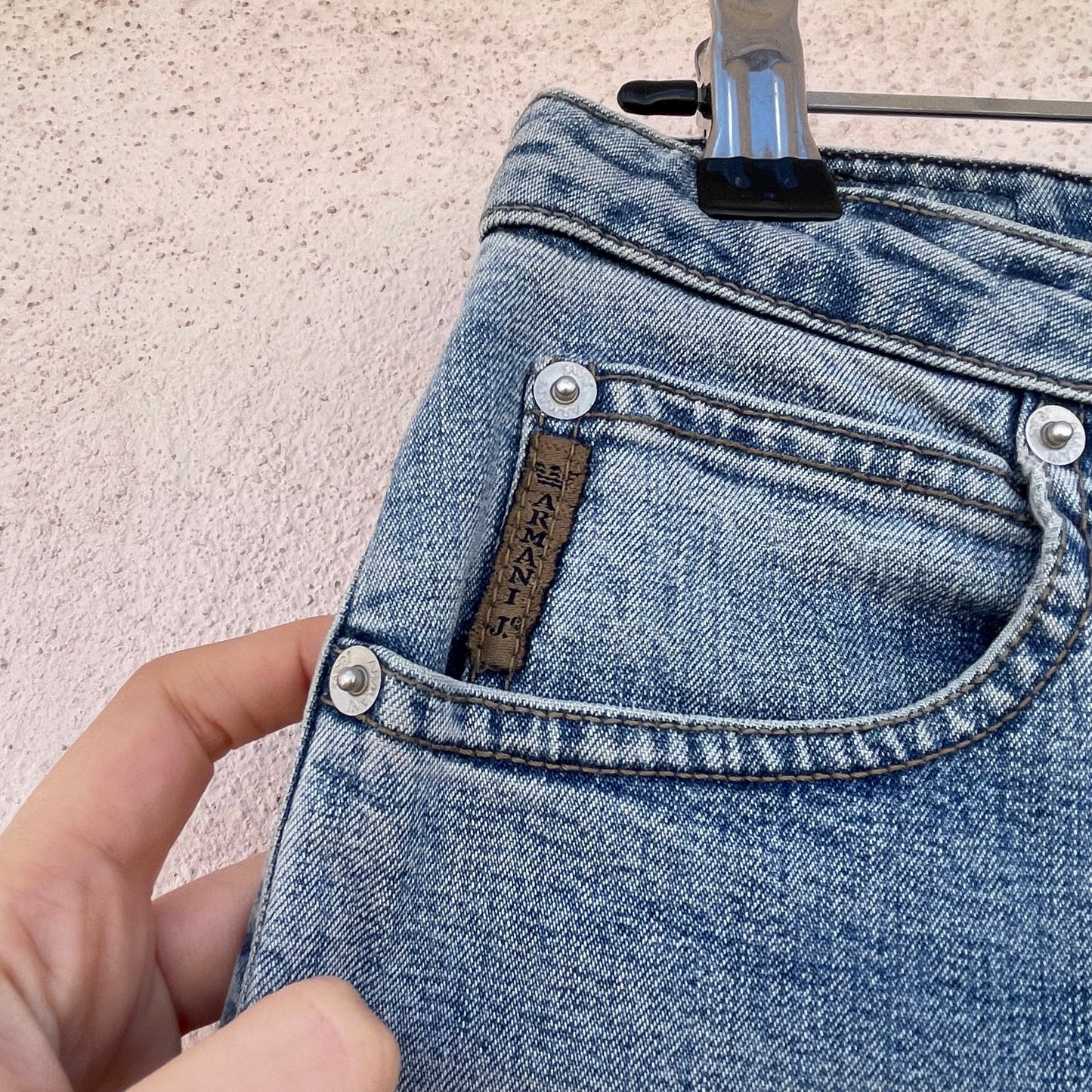 Jeans Armani