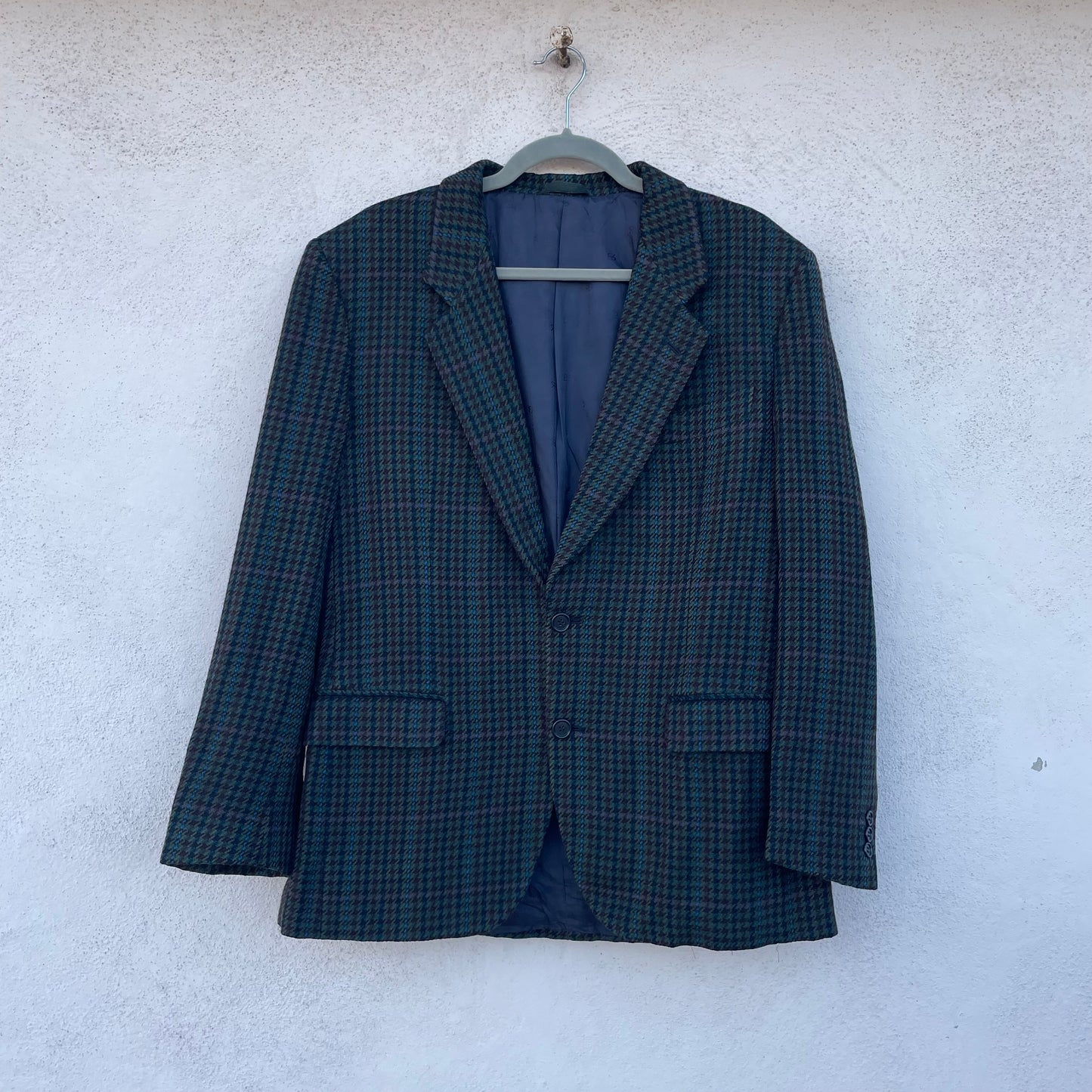 Blazer principe di Galles