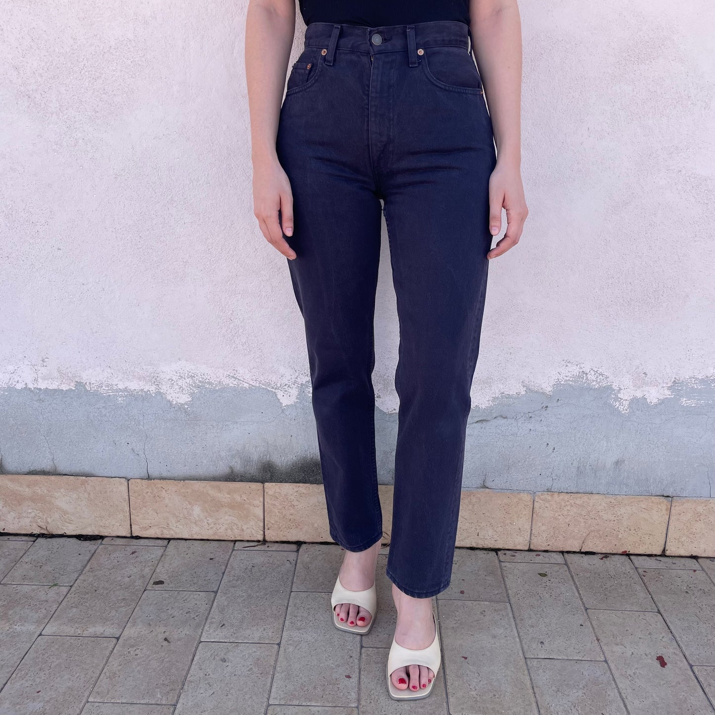 Levi’s 534 blu