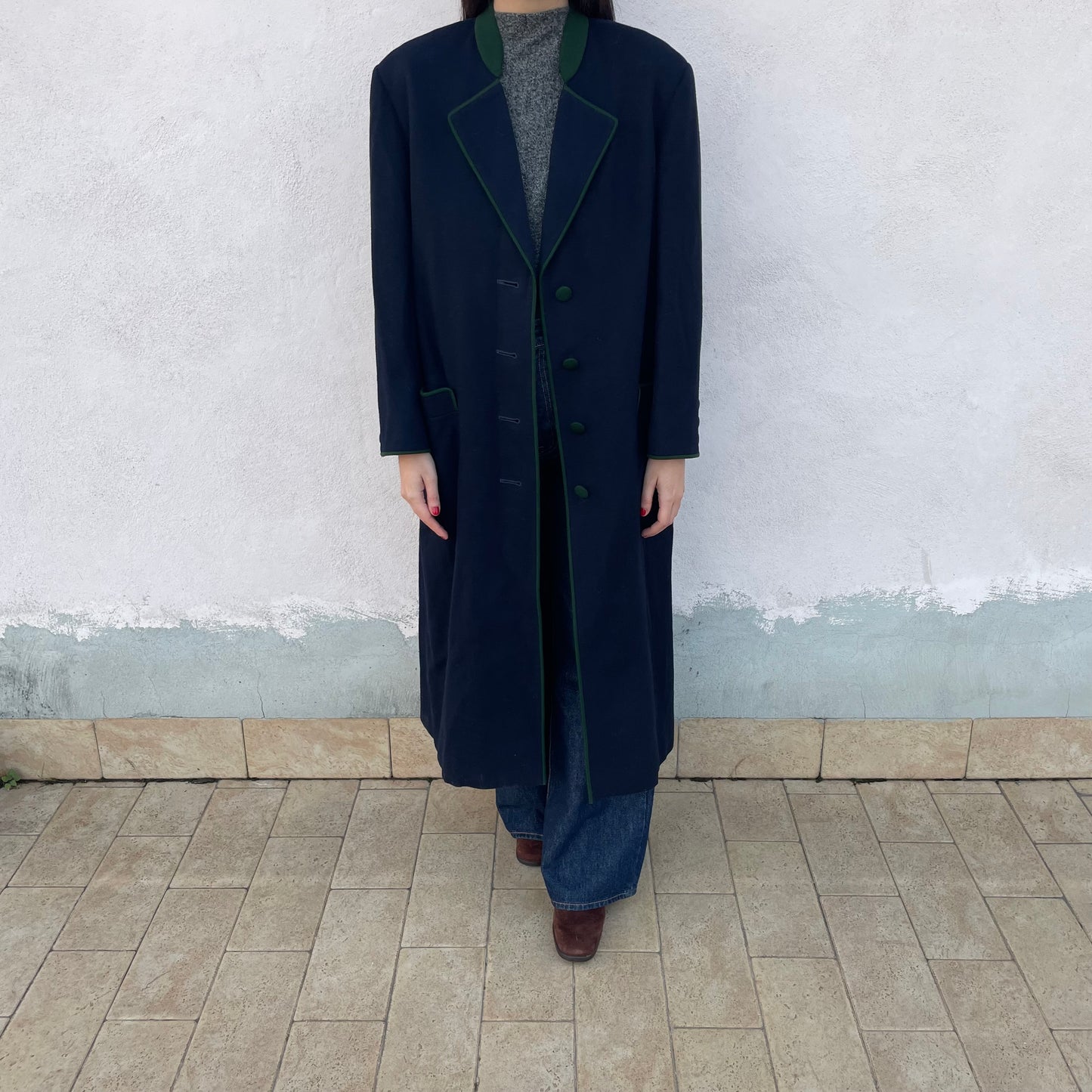 Cappotto austriaco