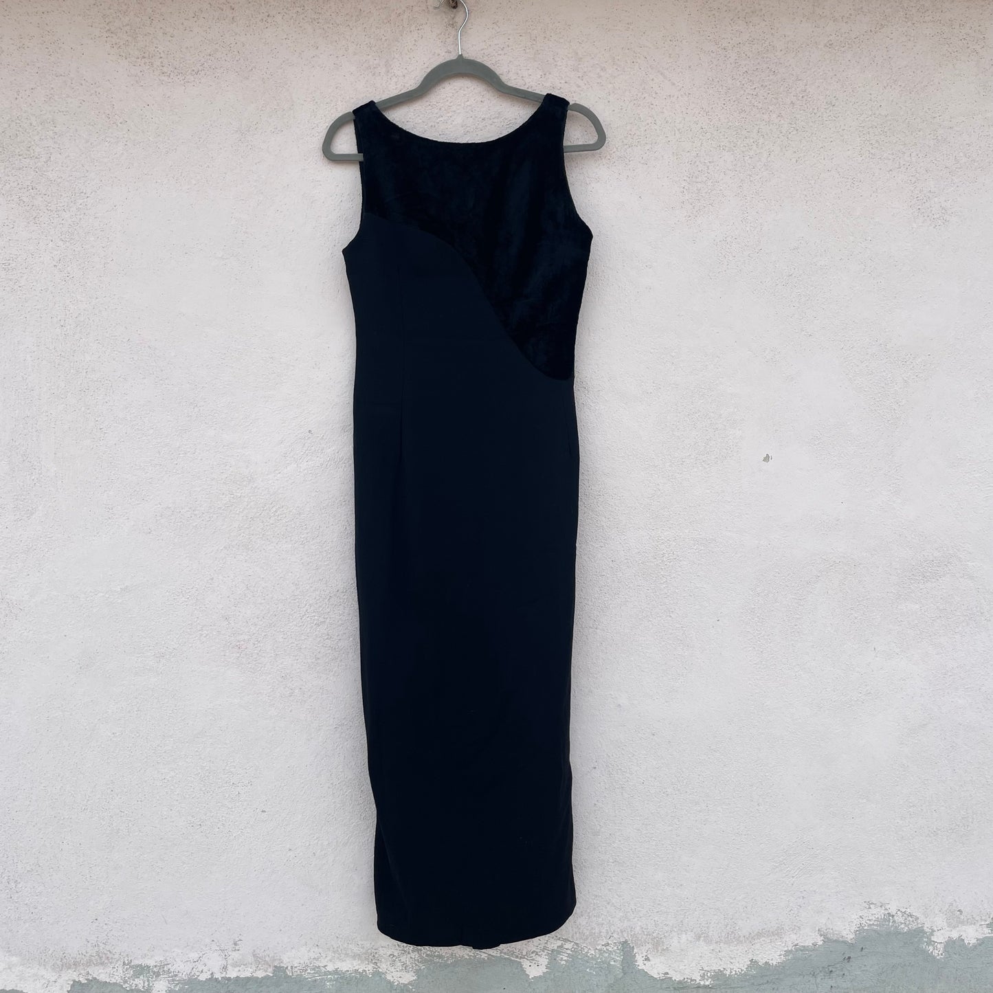 Abito lungo Pianoforte Max Mara