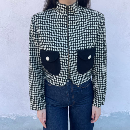 Giacchina Byblos fw 1991/1992