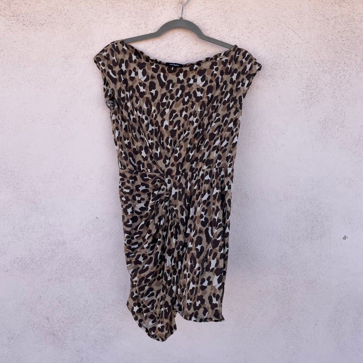 Abito animalier Max&Co.