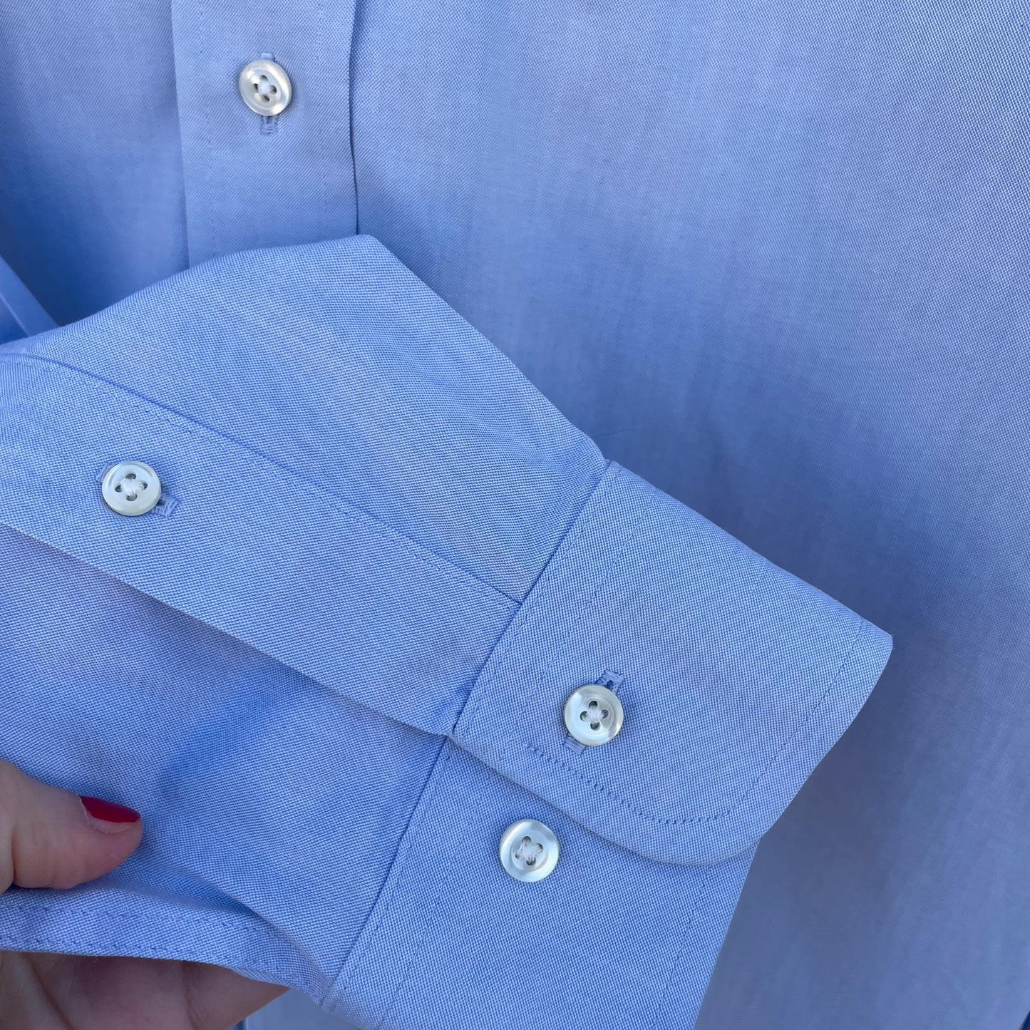 Camicia Brooks Brothers