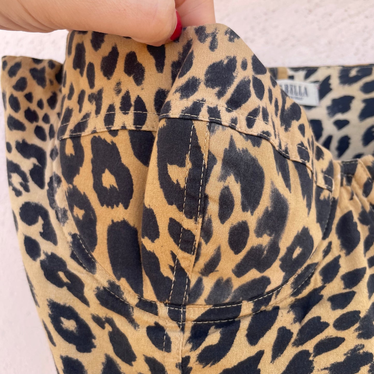 Top bustier Marella
