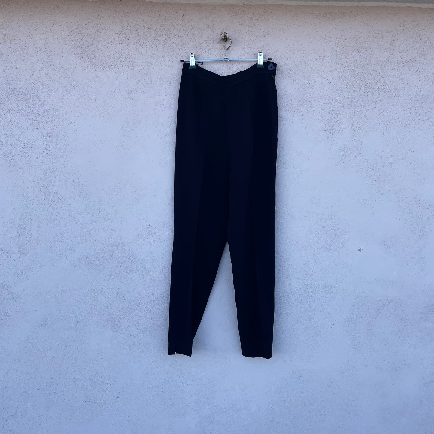 Pantaloni Moschino cuore