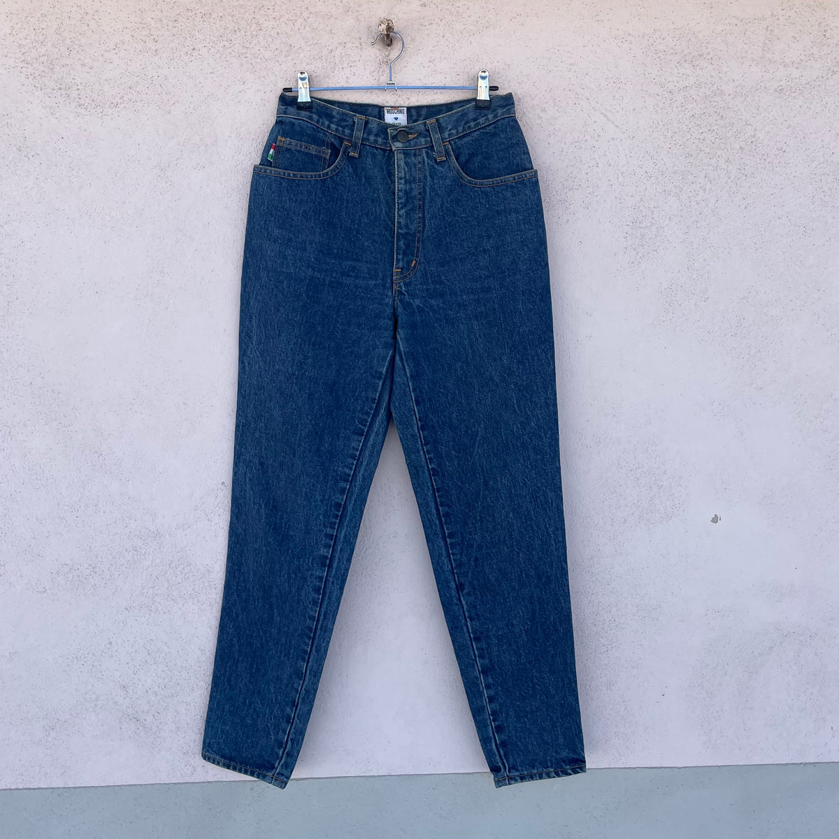 Jeans Moschino