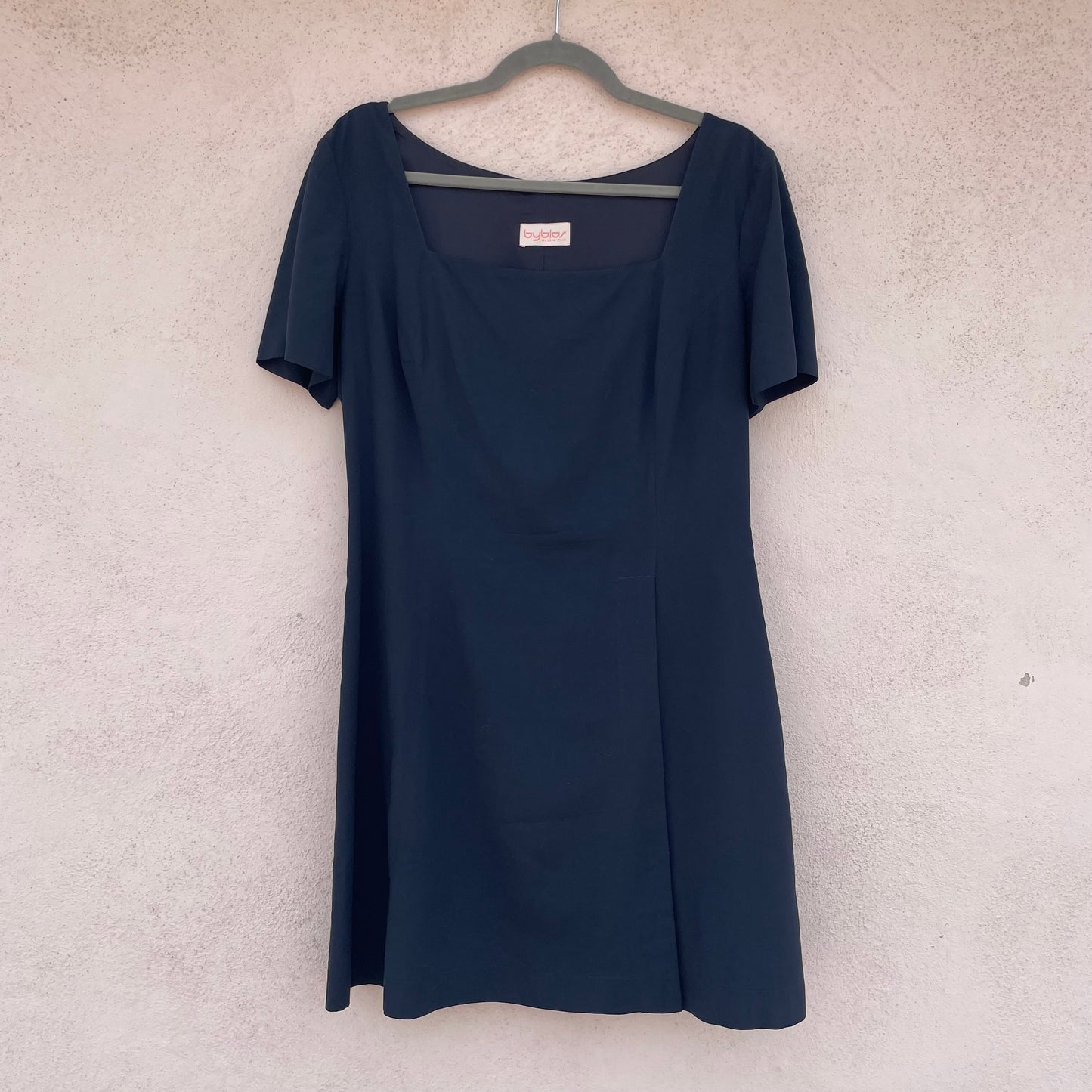 Abito blu Byblos
