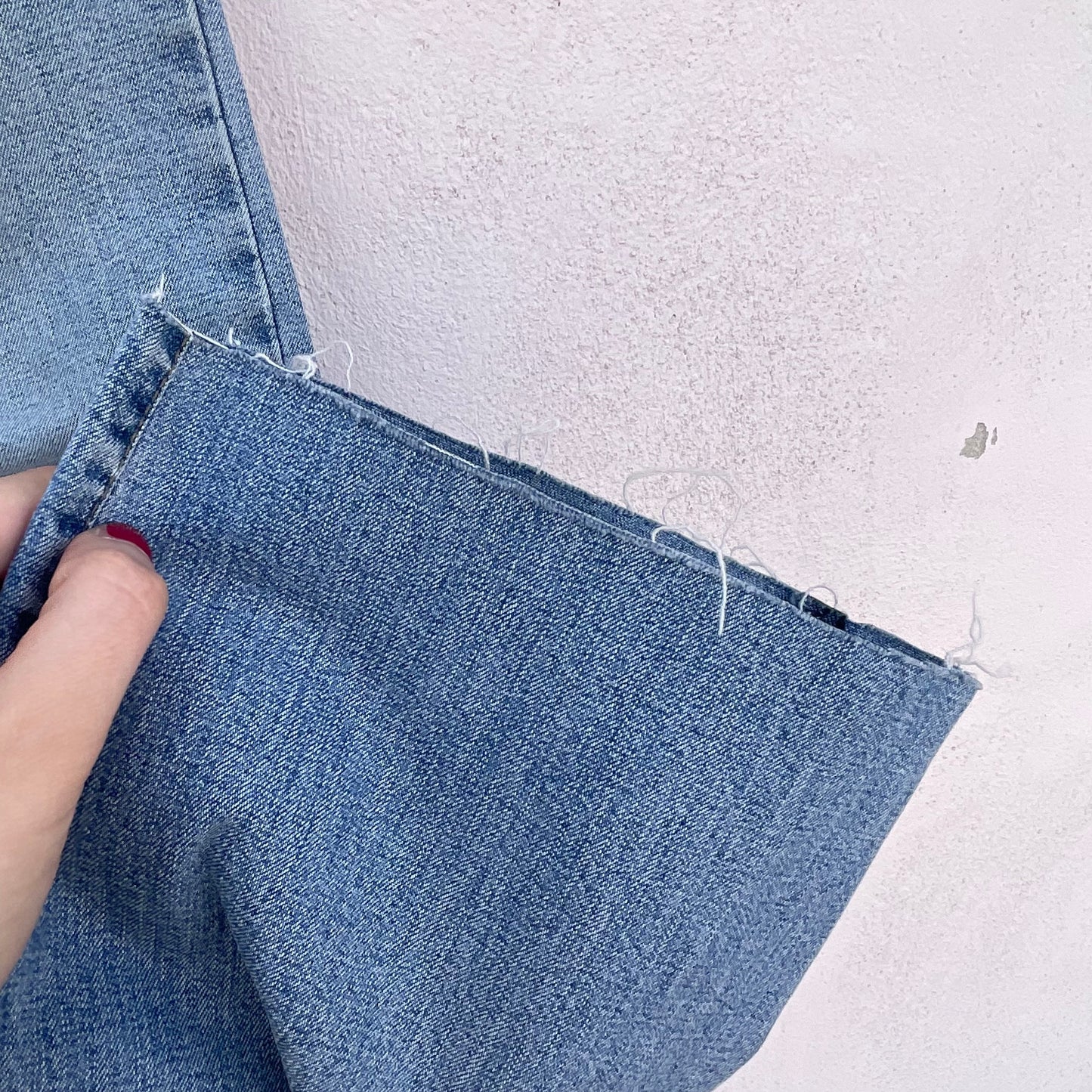 Jeans Armani