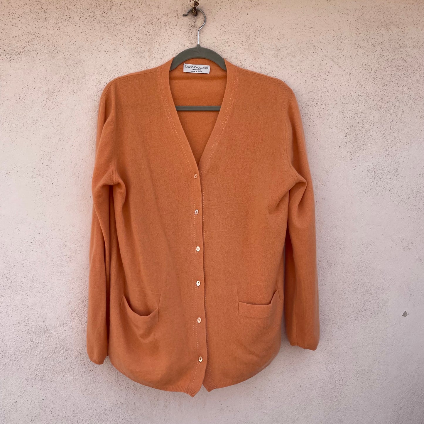 Twin set Brunello Cucinelli