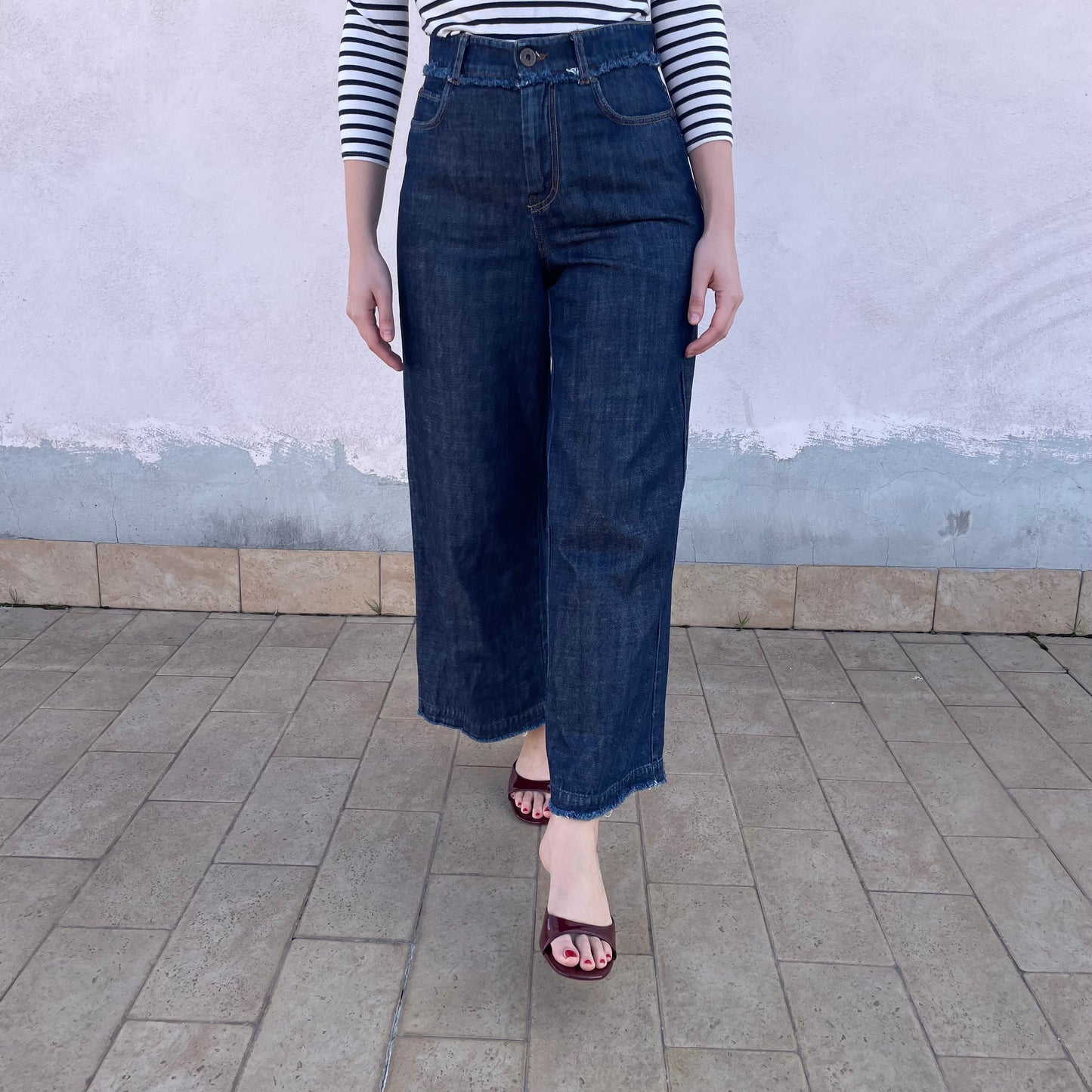 Jeans Weekend Max Mara